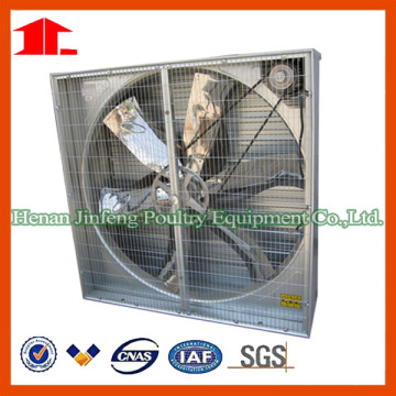 Jinfeng Ventilador para aves de corral